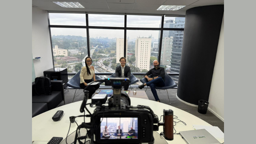 A balança entre carreira e vida pessoal, segundo Ian dos Anjos Cunha, pode influenciar diretamente a longevidade — entenda melhor no artigo.