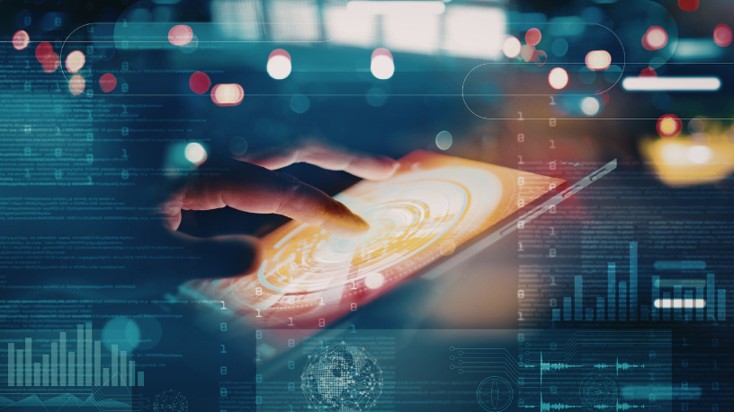 Nexdata Tecnologia Ltda