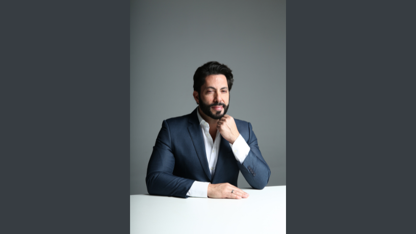 Gustavo Khattar de Godoy