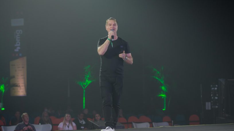 Márcio Alaor de Araújo